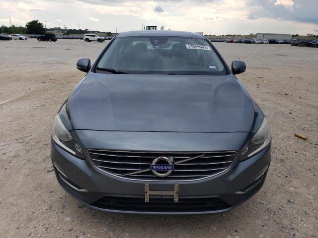 Photo 5 from auction – 2016 VOLVO S60 PREMIE with VIN LYV402FK9GB099761