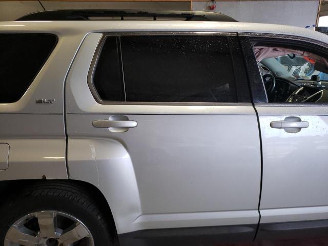 Photo 11 from auction – 2013 GMC TERRAIN SL with VIN 2GKFLVE33D6206383