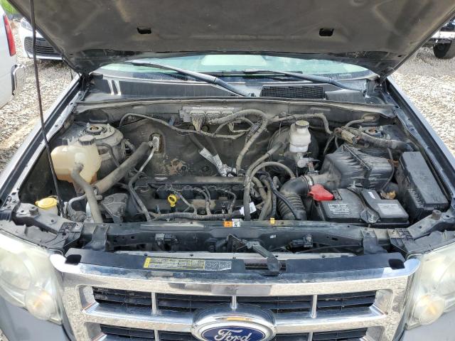 صورة رقم 11 من المزاد - 2010 FORD ESCAPE XLT مع VIN 1FMCU9D70AKD45978