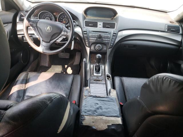 Photo 8 from auction – 2013 ACURA TL with VIN 19UUA8F21DA014495