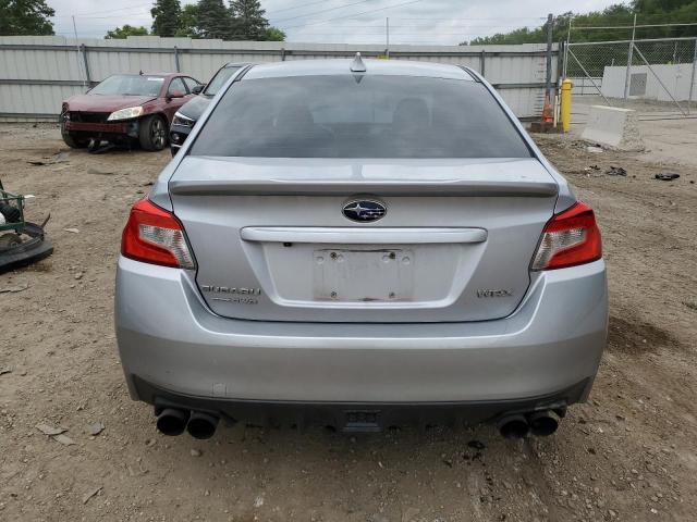 Zdjęcie 6 z aukcji – 2016 SUBARU WRX PREMIU z VIN JF1VA1E63G9806772