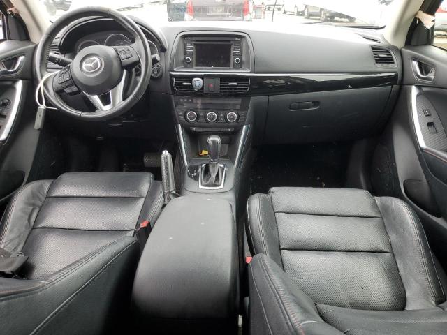 Фото 8 с аукциона – 2014 MAZDA CX-5 GT с VIN JM3KE2DY3E0405502
