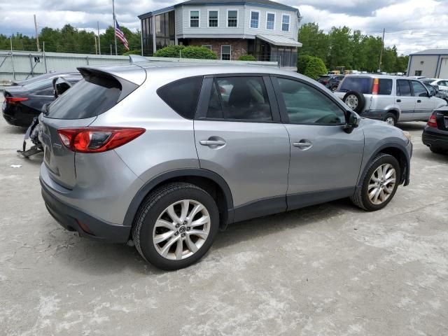Photo 3 from auction – 2013 MAZDA CX-5 GT with VIN JM3KE2DE4D0131473