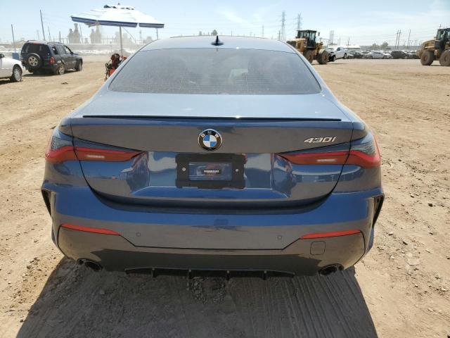 صورة رقم 6 من المزاد - 2023 BMW 430I مع VIN WBA53AP06PCM90328