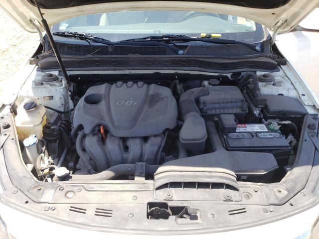 Photo 11 from auction – 2013 KIA OPTIMA LX with VIN KNAGM4A79D5418830