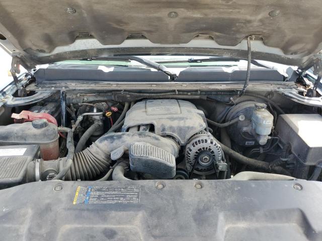 Photo 11 from auction – 2008 CHEVROLET SILVERADO2 with VIN 1GCEC19J78Z148149