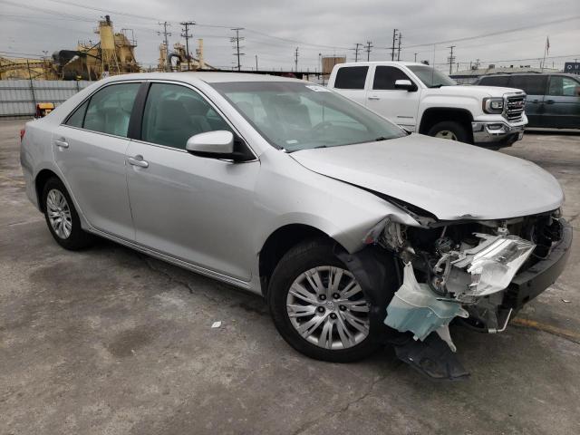Photo 4 from auction – 2013 TOYOTA CAMRY L with VIN 4T4BF1FK4DR329564