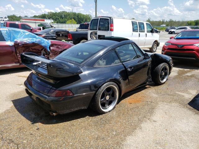 Photo 3 from auction – 1997 PORSCHE 911 TARGA with VIN WP0DA2993VS385125