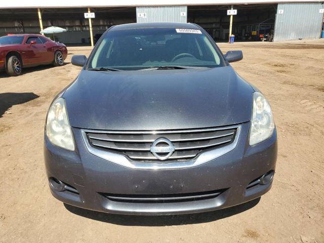 Photo 5 from auction – 2011 NISSAN ALTIMA HYB with VIN 1N4CL2AP2BC115072
