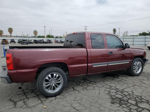 Photo 3 from auction – 2003 CHEVROLET SILVERADO with VIN 2GCEC19V331384351
