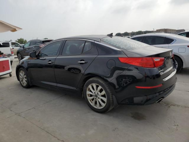 Photo 2 from auction – 2015 KIA OPTIMA LX with VIN KNAGM4A77F5620083