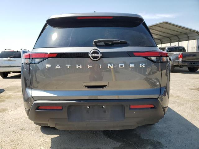 Photo 6 from auction – 2022 NISSAN PATHFINDER with VIN 5N1DR3AA2NC204025