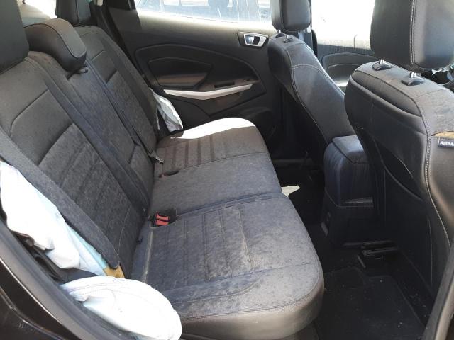 Photo 10 from auction – 2021 FORD ECOSPORT T with VIN MAJ6S3KL1MC400561