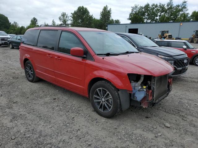 Photo 4 from auction – 2016 DODGE GRAND CARA with VIN 2C4RDGEG1GR117323