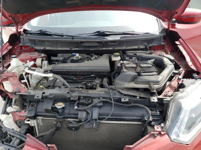Photo 12 from auction – 2016 NISSAN ROGUE S with VIN KNMAT2MT4GP728059