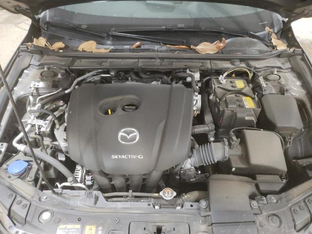 Photo 11 from auction – 2020 MAZDA 3 PREFERRE with VIN JM1BPBMM4L1160300