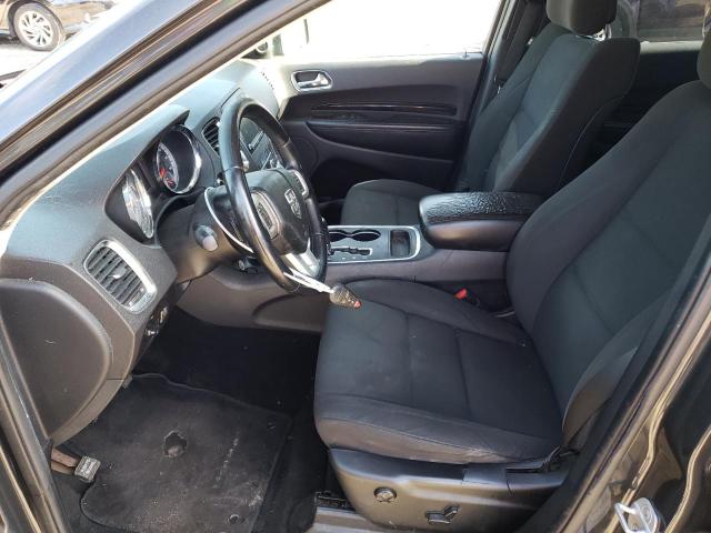 Photo 7 from auction – 2011 DODGE DURANGO CR with VIN 1D4RE4GG2BC667367