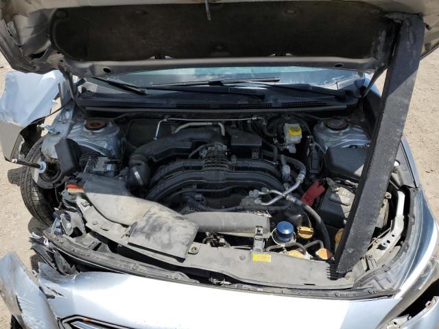 Photo 11 from auction – 2017 SUBARU IMPREZA PR with VIN 4S3GKAD69H3624225