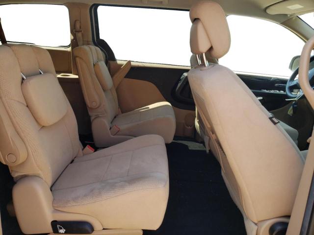 Photo 11 from auction – 2013 DODGE GRAND CARA with VIN 2C4RDGBG8DR788374