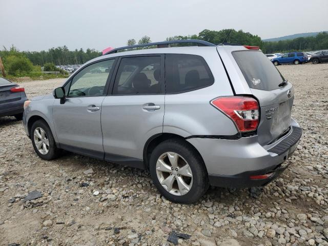 Photo 2 from auction – 2014 SUBARU FORESTER 2 with VIN JF2SJAEC2EH493771