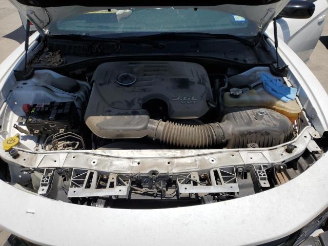 Photo 11 from auction – 2019 DODGE CHARGER SX with VIN 2C3CDXBG9KH732568