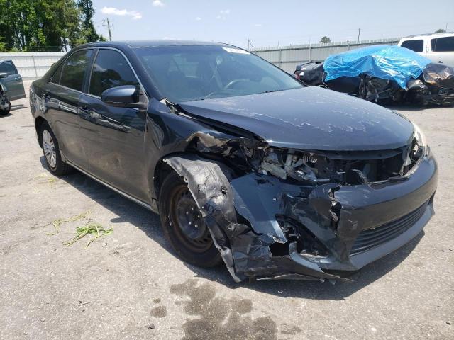 Photo 4 from auction – 2012 TOYOTA CAMRY BASE with VIN 4T1BF1FK6CU036368
