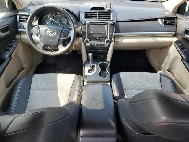 Photo 8 from auction – 2012 TOYOTA CAMRY BASE with VIN 4T4BF1FKXCR185825
