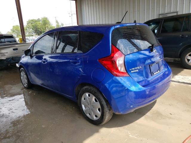 Photo 2 from auction – 2016 NISSAN VERSA NOTE with VIN 3N1CE2CP1GL366469