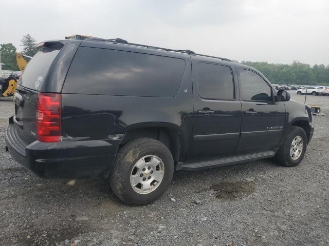 Photo 3 from auction – 2007 CHEVROLET SUBURBAN K with VIN 1GNFK16307J326324