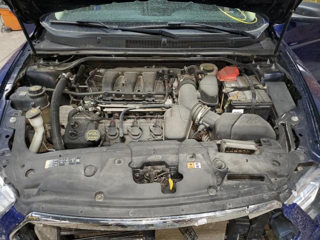 Photo 11 from auction – 2015 FORD TAURUS SE with VIN 1FAHP2D80FG169869