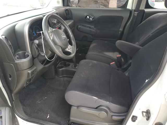 Photo 7 from auction – 2011 NISSAN CUBE BASE with VIN JN8AZ2KRXBT203551
