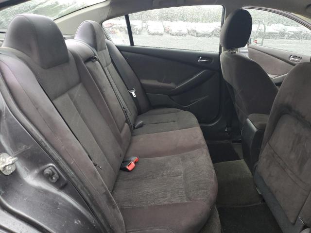 Photo 10 from auction – 2012 NISSAN ALTIMA BAS with VIN 1N4AL2AP3CN559994