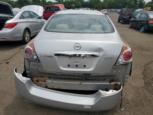 Photo 6 from auction – 2010 NISSAN ALTIMA BAS with VIN 1N4AL2APXAN535785