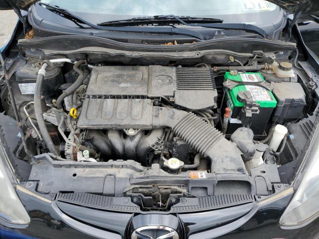 Photo 11 from auction – 2011 MAZDA MAZDA2 with VIN JM1DE1HZ7B0107531