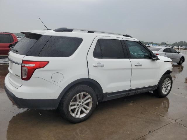Photo 3 from auction – 2015 FORD EXPLORER X with VIN 1FM5K7D84FGC62625