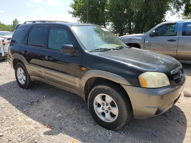 Photo 4 from auction – 2004 MAZDA TRIBUTE ES with VIN 4F2CZ06134KM32336