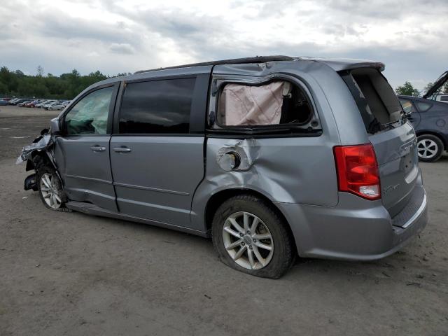 Photo 2 from auction – 2014 DODGE GRAND CARA with VIN 2C4RDGCG3ER476995