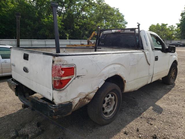 Zdjęcie 3 z aukcji – 2010 FORD F150 z VIN 1FTMF1CW3AKE61012