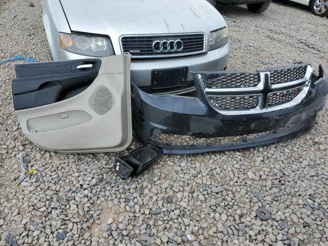Photo 13 from auction – 2013 DODGE GRAND CARA with VIN 2C4RDGCG5DR592133