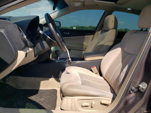 Photo 7 from auction – 2013 NISSAN MAXIMA S with VIN 1N4AA5AP0DC846763