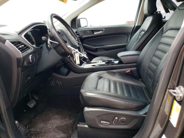 Foto 7 de la subasta – 2015 FORD EDGE SEL con VIN 2FMTK3J9XFBB02933