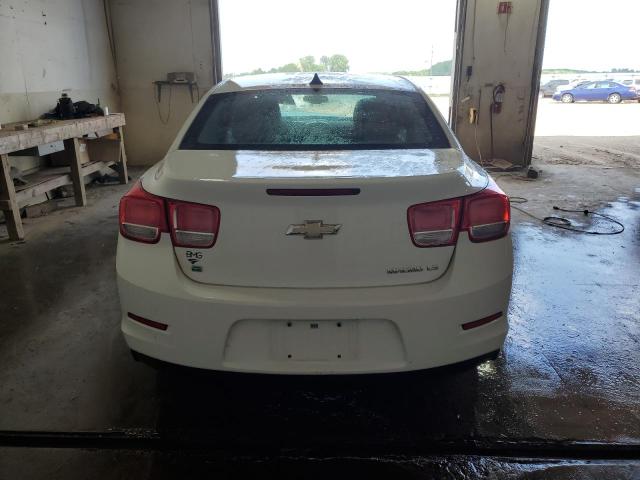 Photo 6 from auction – 2014 CHEVROLET MALIBU LS with VIN 1G11B5SL5EF225627