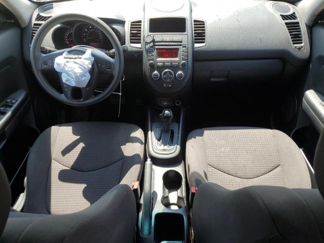 Photo 8 from auction – 2013 KIA SOUL with VIN KNDJT2A53D7550744