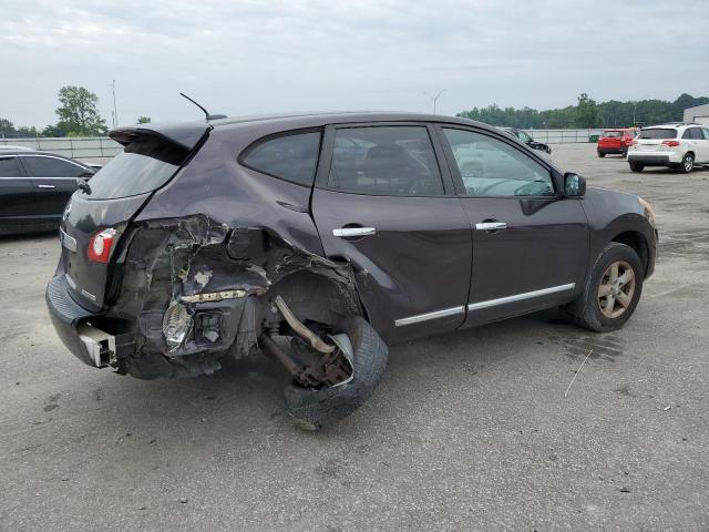 Photo 3 from auction – 2013 NISSAN ROGUE S with VIN JN8AS5MT0DW508718