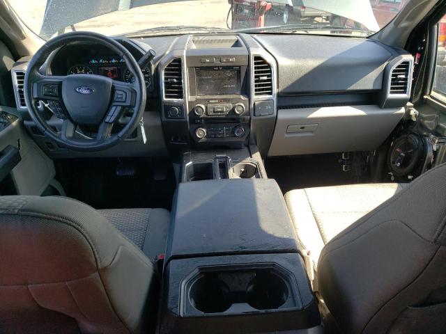 Photo 8 from auction – 2015 FORD F150 SUPER with VIN 1FTEX1EP6FFA14956