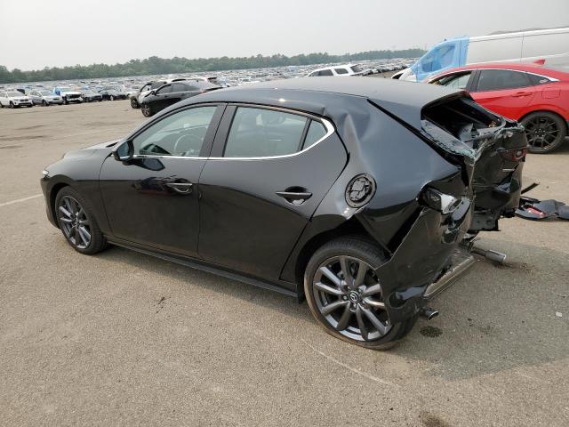 Photo 2 from auction – 2022 MAZDA 3 PREFERRE with VIN JM1BPALL2N1501148