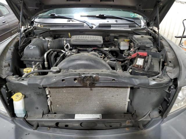 Photo 11 from auction – 2008 DODGE DAKOTA SXT with VIN 1D7HW32K58S554786