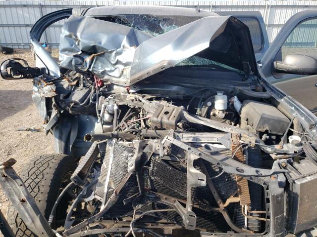Photo 11 from auction – 2008 GMC 1001 with VIN 3GTEC13C78G290401