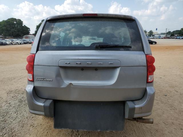 Photo 6 from auction – 2014 DODGE GRAND CARA with VIN 2C4RDGBG0ER453031