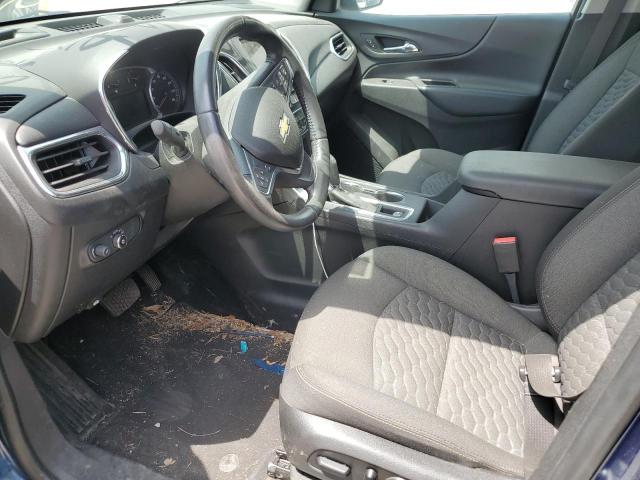 Photo 7 from auction – 2019 CHEVROLET EQUINOX LT with VIN 2GNAXJEV3K6267578